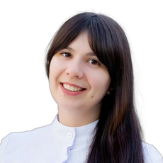 Миночкина (Масюкова) Елена Александровна, невролог