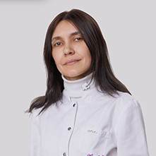 Закирова Гузелия Рависевна, эндоскопист