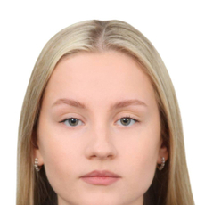 Тропынина Алиса Евгеньевна, терапевт