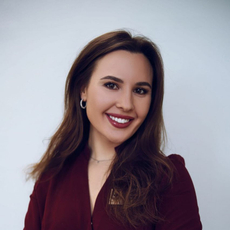 Киба Ксения Андреевна, детский ортодонт