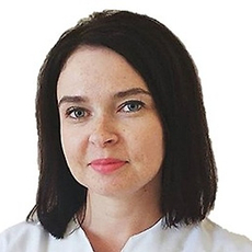 Соколова Галина Михайловна, невролог