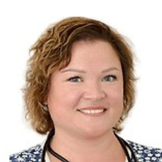 Барсукова Венера Аббясовна, педиатр