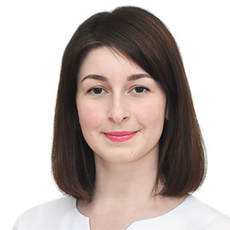 Попова Анна Александровна, акушерка