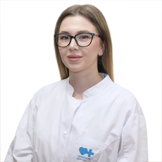 Шишова Елизавета Игорьевна, косметолог