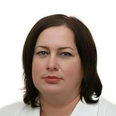 Коровина Ирина Викторовна, стоматолог-терапевт