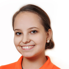 Лушина Надежда Юрьевна, детский стоматолог
