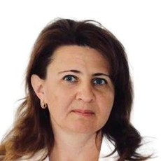 Табакман Ангелина Владимировна, терапевт
