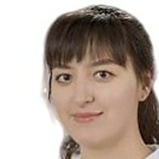 Хан Ольга Аркадьевна, гастроэнтеролог