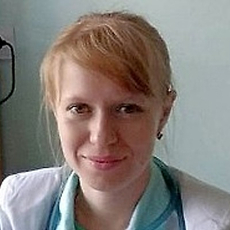 Аксенова Наталья Викторовна, терапевт