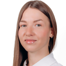 Шорохова Елизавета Андреевна, стоматолог-терапевт