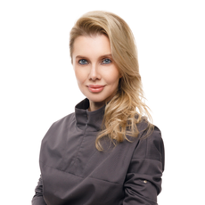 Александрова Екатерина Владимировна, стоматолог-ортопед