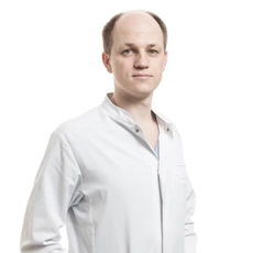 Моисеев Дмитрий Александрович, рентгенолог