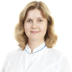 Соколова Мария Анатольевна, детский невролог