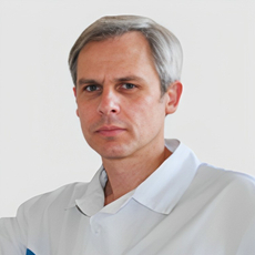 Шевченко Александр Сергеевич, пульмонолог