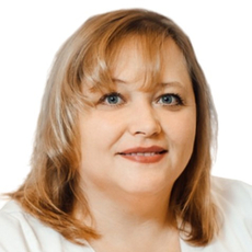 Вайрах Татьяна Николаевна, офтальмолог