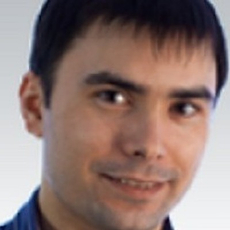 Жижилев Юрий Васильевич, рентгенолог