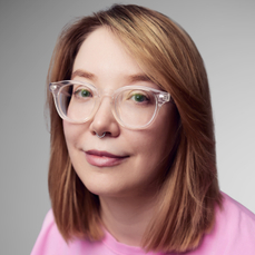 Ольга Шмарион (Смирнова), психолог