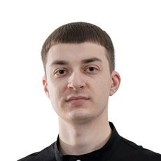 Ярыгин Максим Владимирович, стоматолог-терапевт