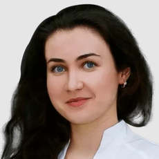 Пискачева Маргарита Александровна, терапевт