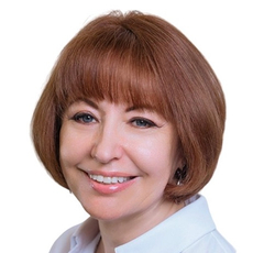 Толстая Марина Ивановна, рефлексотерапевт