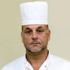 Аленин Алексей Иванович, анестезиолог