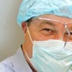 Корепанов Михаил Владимирович, стоматолог-ортопед