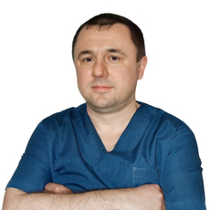 Конопля Николай Александрович, ЛОР