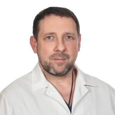 Федоров Дмитрий Валерьевич, хирург
