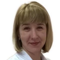 Белик Наталья Алексеевна, офтальмолог