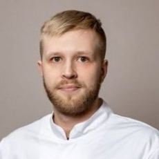 Трубников Алексей Игоревич, ортопед