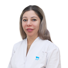 Артемова Эльвира Леонидовна, офтальмолог