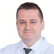 Давыдов Владислав Георгиевич, хирург