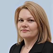 Каблова Ирина Викторовна, уролог