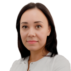 Шарафутдинова Галия Маратовна, терапевт