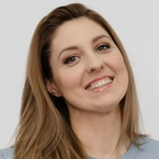 Грязнова Екатерина Игоревна, педиатр