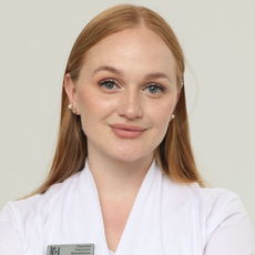 Павлова Светлана Валерьевна, ортодонт