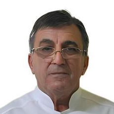 Агабекян Севада Самвелович, ортодонт