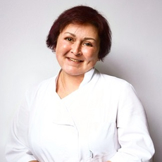 Сухенко Алла Владимировна, дерматолог