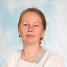 Хайруллина Ольга Николаевна, анестезиолог