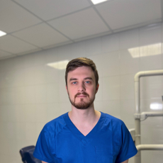 Неликаев Сергей Генадьевич, ортопед