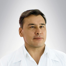 Катин Вячеслав Иванович, анестезиолог