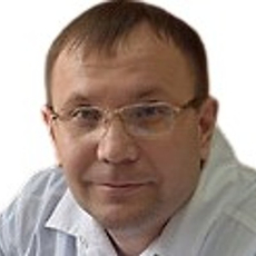 Иванов Виктор Леонидович, ортопед