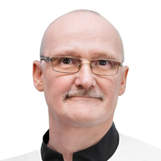 Миронов Евгений Евгеньевич, врач УЗД