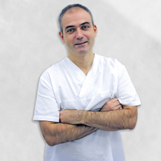 Тихонов Глеб Олегович, мануальный терапевт