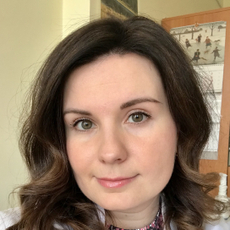 Рягузова Ксения Викторовна, гастроэнтеролог