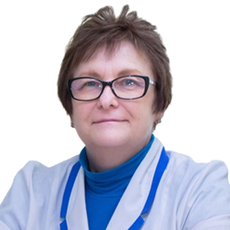Кислицына Елена Владимировна, детский невролог