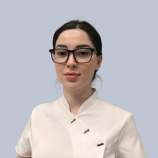 Плиева Изабелла Владимировна, дерматолог