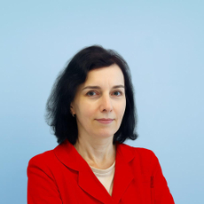 Колбасина Елена Леонидовна, терапевт