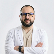 Мамедов Руслан Эльдарович, флеболог