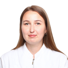 Иванова Жанна Владимировна, дерматолог